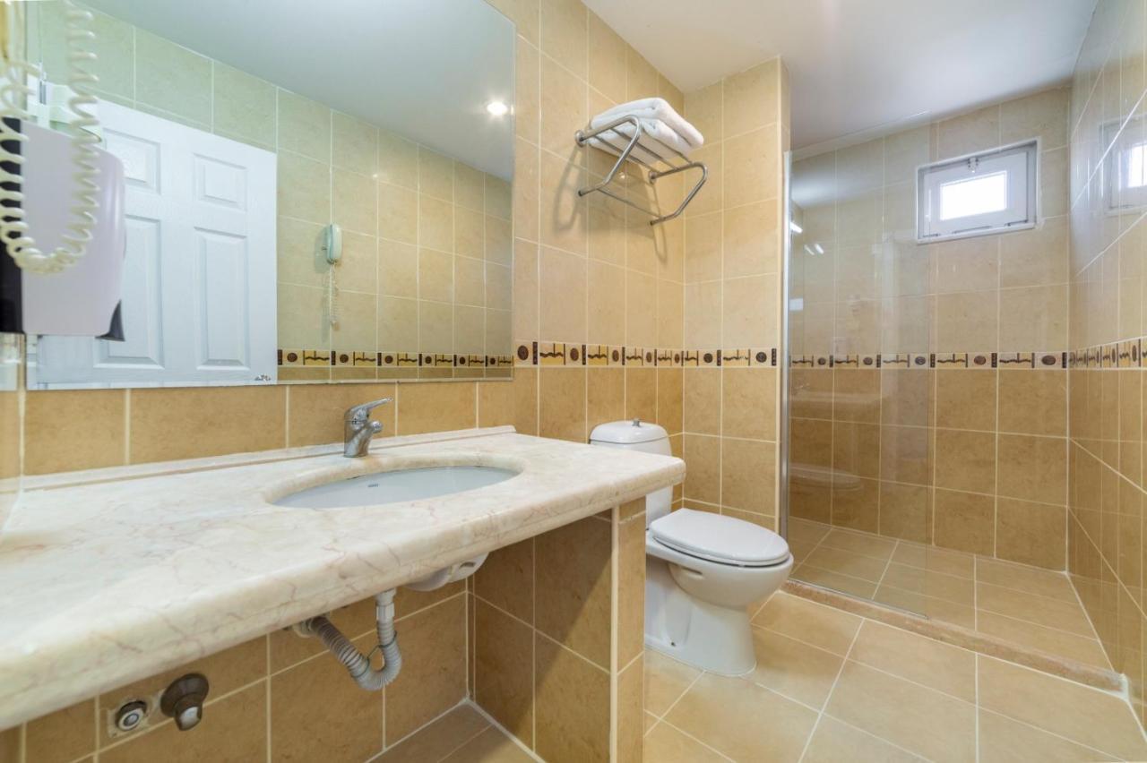 Royalisa City Apart Hotel 알란야 외부 사진
