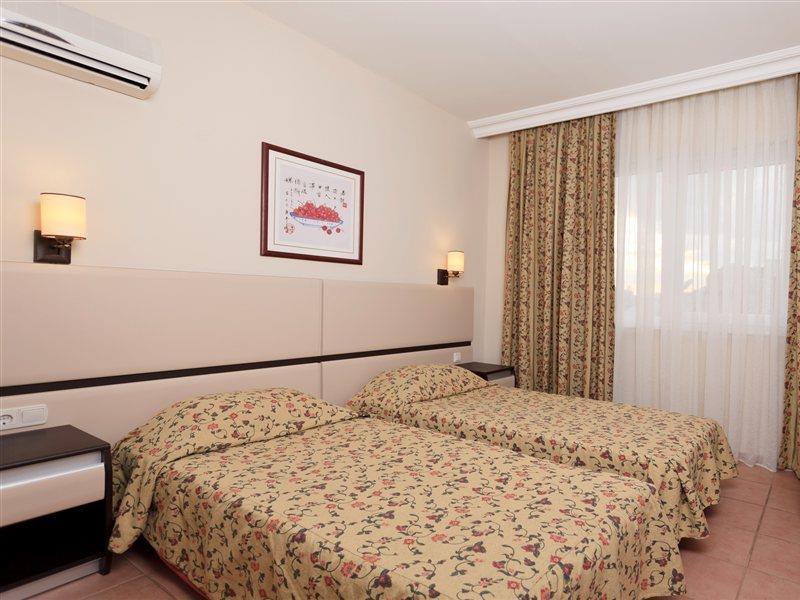Royalisa City Apart Hotel 알란야 외부 사진