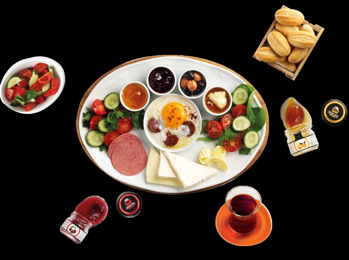 Royalisa City Apart Hotel 알란야 외부 사진